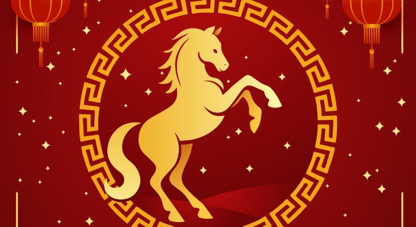 Mit tartogat a Tűz Ló éve a szerelmi életed számára?