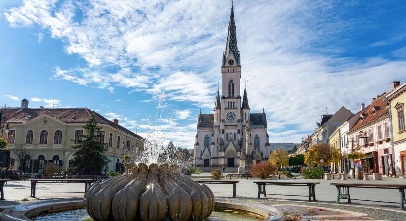Kisvárosi báj és történelmi hangulat – A határszéli ékszerdoboz, amit kár lenne kihagyni