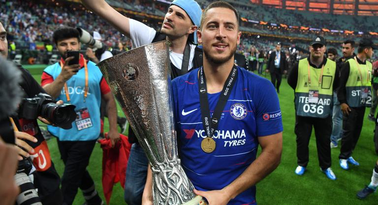 „Már inkább taxisofőr vagyok, mint focista” – nyilatkozta a Chelsea legendája