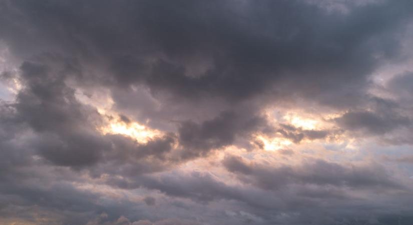 Kíváncsi vagy, milyen idő lesz holnap Szegeden? Íme a részletes előrejelzés!