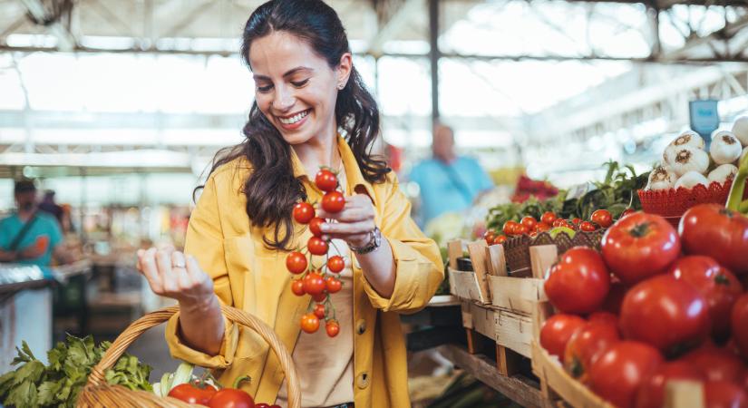 Nem hinnénk, de ezt teszi a paradicsom a szervezetünkkel