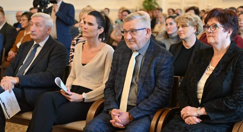 Iskola és gazdaság kéz a kézben: így épül a jövő a szakképzésben