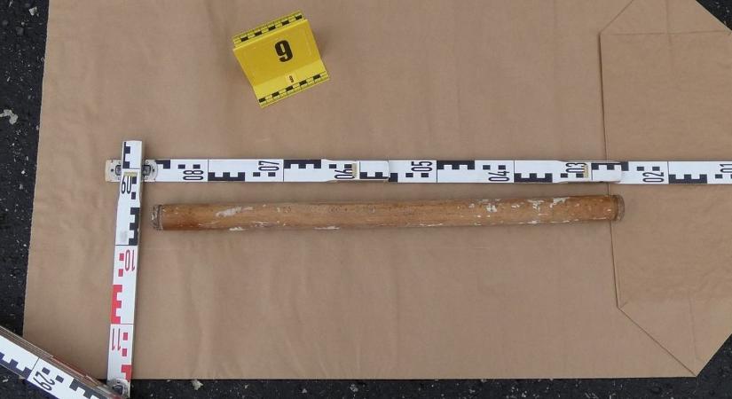 Rendkívüli bejelentés: elfogták a másik két elkövetőt is (FOTÓKVIDEÓ)