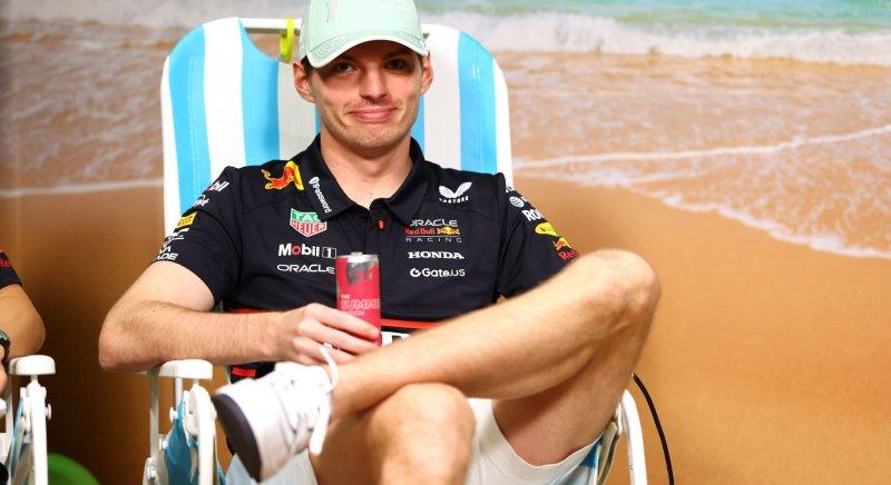 Szteroidos Formula–E? Verstappent meghívták, hogy próbálja ki az igazit!