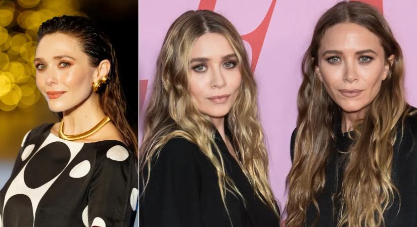 Az Olsen ikrek árnyékából indult, de ő lett a legmenőbb: 37 éves lett Elizabeth Olsen, a Skarlát Boszorkány