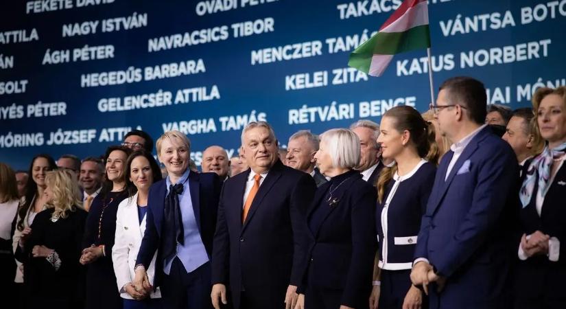 Választás 2026: Orbán Viktor értékeli a kormánypártok jelöltjeit – kövesse nálunk élőben!
