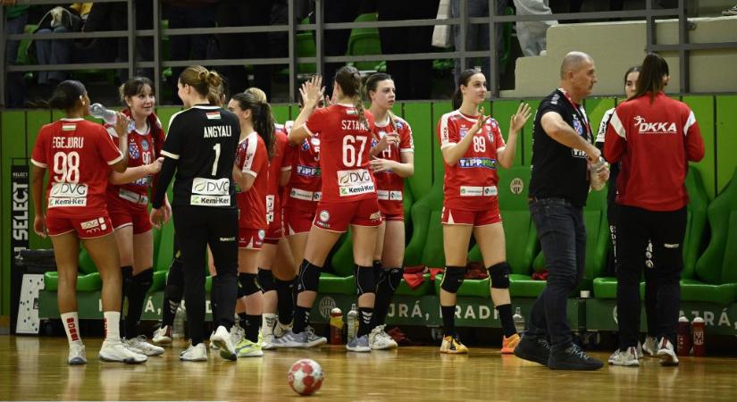 Dunaújvárosban azt hitték, az állam megmenti a kéziklubot, de máshová került a 169 millió forint