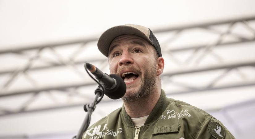 Molnár Áron a győri gázolóról: Egy ilyen féregnek a börtönben a helye, a sok másik NER-kegyelttel együtt