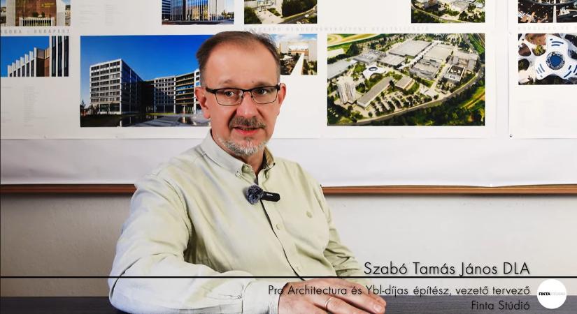 Ebben forradalom van, ez kétségtelen