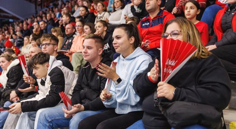 Ingyenesen utazhatnak a debreceni szurkolók a DVSC rangadójára