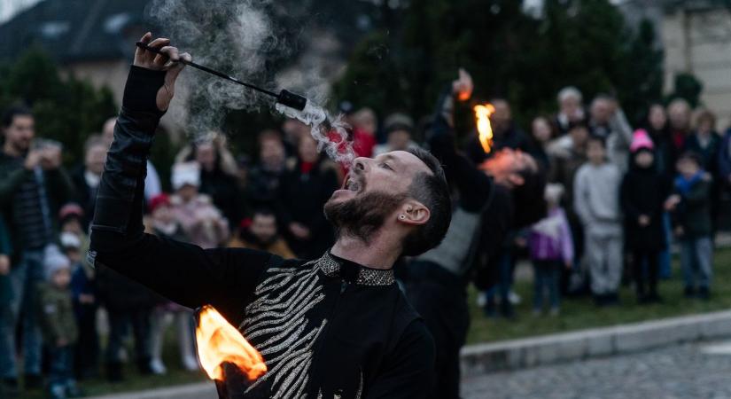 A hétvége legjobb fotói egy helyen
