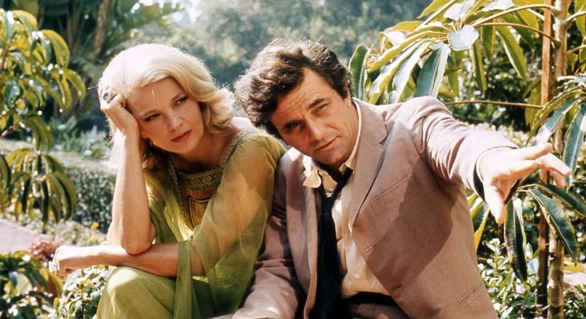 Columbo, Derrick, Kojak és Petrocelli: jöhet egy retró kvíz a 80-as évek legendás nyomozóiról?