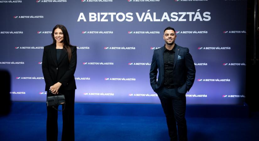 Young G Béci: Ezek azok az emberek, azok a csalódott emberek, akikkel egyébként nincsen gond