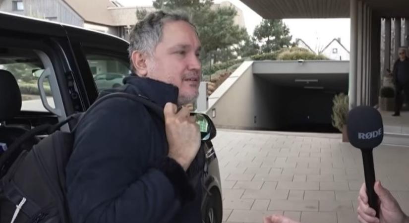 Nagy Márton, a politikai alkalmatlanság jelképe