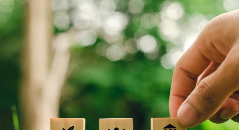 ESG-díjat alapít az MBH, ezek a cégek kaphatják meg