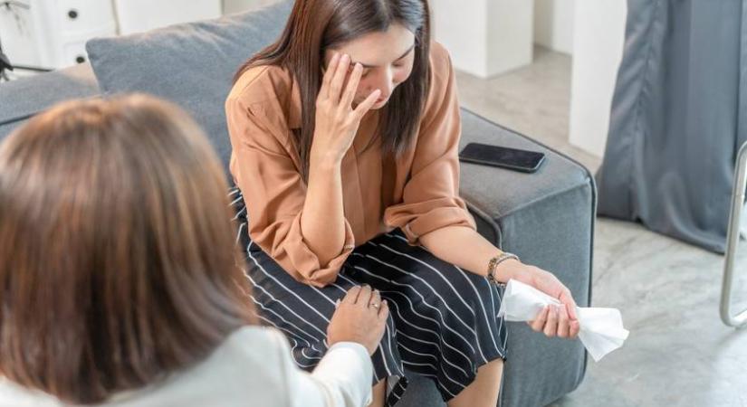 Ezekkel a tünetekkel ne várj két hétnél tovább: komolyabb baj lehet a háttérben