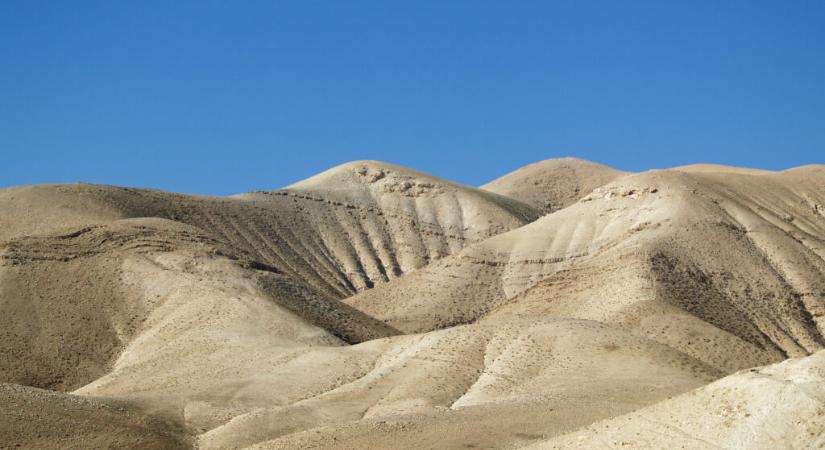 Új földnyilvántartás Júdea-Szamáriában