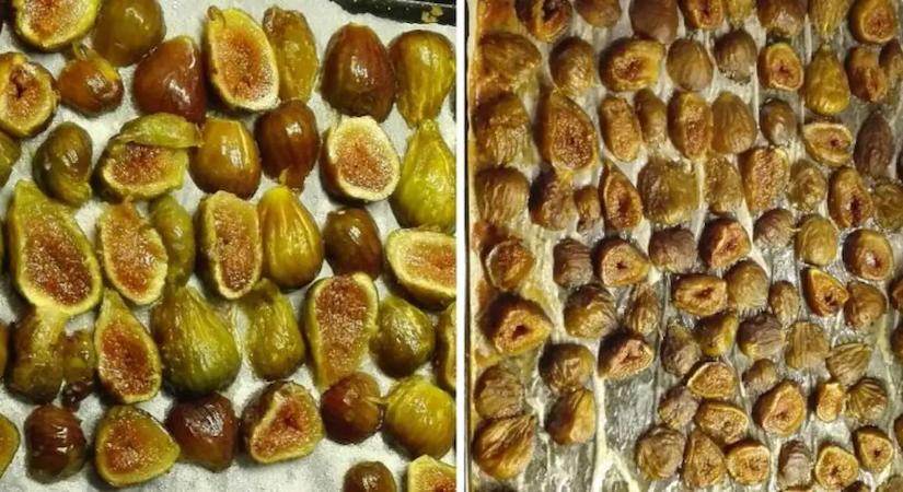 Ha már meguntad a hagyományost: Készíts karamellizált fügét