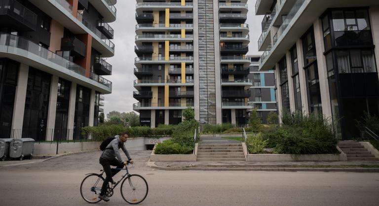 Megszólalt Gulyás Gergely helyettese, hatalmas fordulatról beszél a kormány