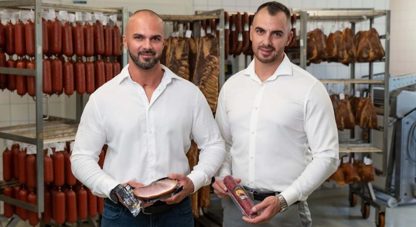 Helyi alapanyag, magas minőség, közös növekedés – ez a Régiók Kincsei receptje