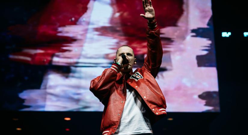 Pogány Induló Pozsonyba készül