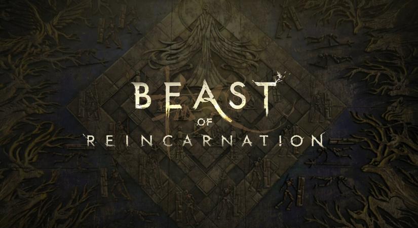 Megjelenési dátumot kapott a Beast of Reincarnation