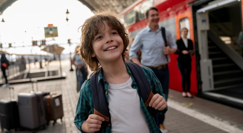 Bakancslistás nosztalgia: újra füstölnek a gőzmozdonyok a vidéki síneken