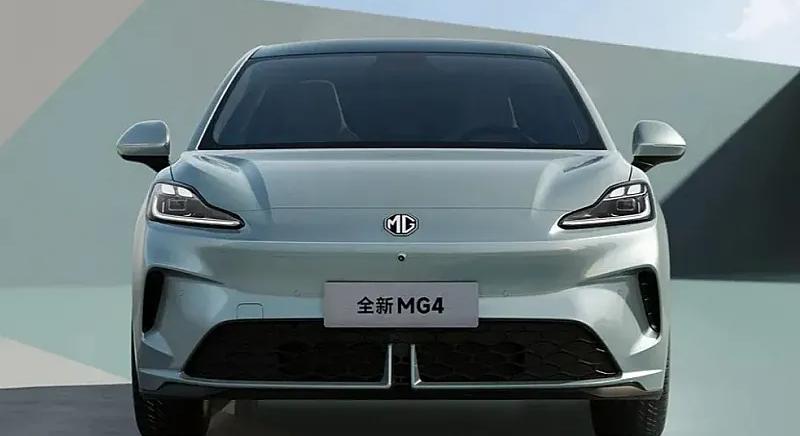 Nyolcmillió forintnál is olcsóbb kínai e-autó érkezett Ausztriába