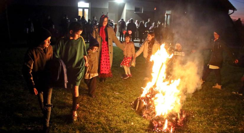 Jelmezt öltenél? Itt várnak rád farsangi mulatságok Zalában (videó)