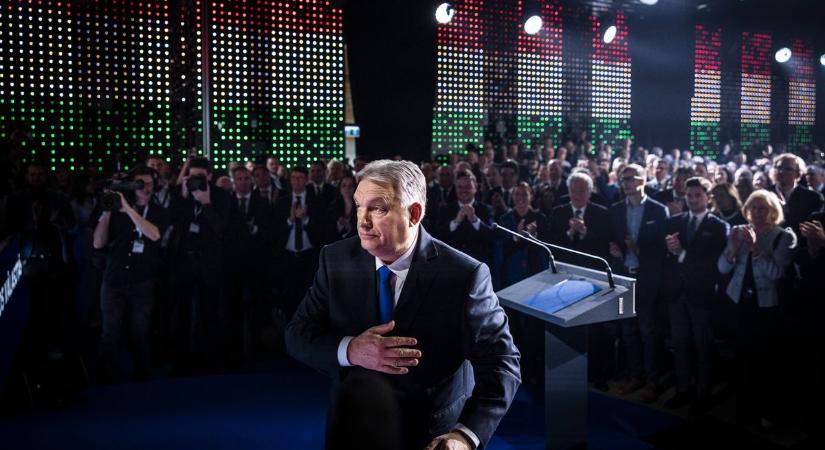 Elemzés leplezte le Orbán Viktor legnagyobb vállalását – a szlovákok csak a hátunkat nézik