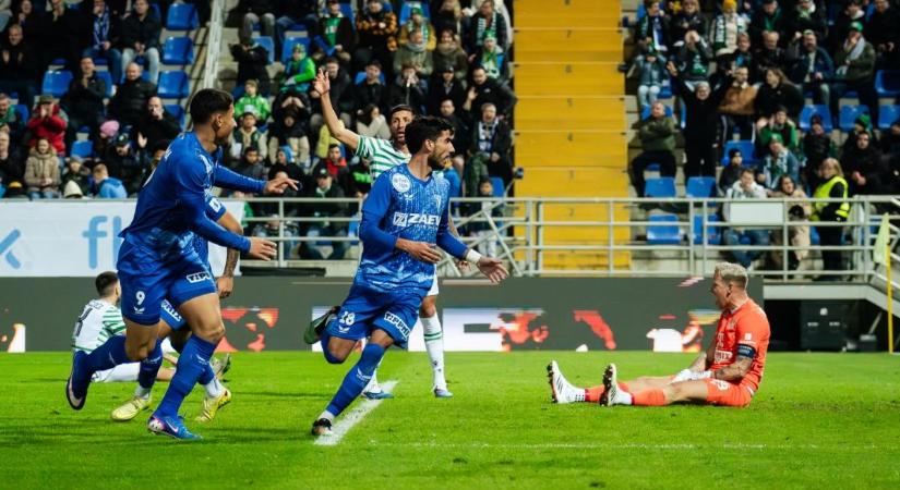 175 milliós hibát okozott a ZTE rossz cseréje, az MLSZ nem kegyelmezett - egy furcsa ügy háttere