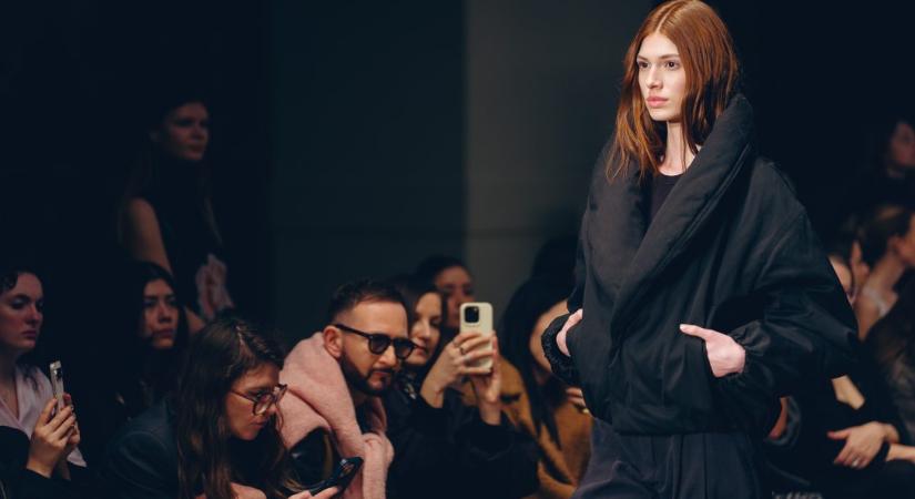 Több mint divathét: kulturális tükör lett a BCEFW