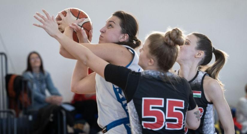 ZTE NKK: négy pont és pár játékos is hiányzott (galéria)