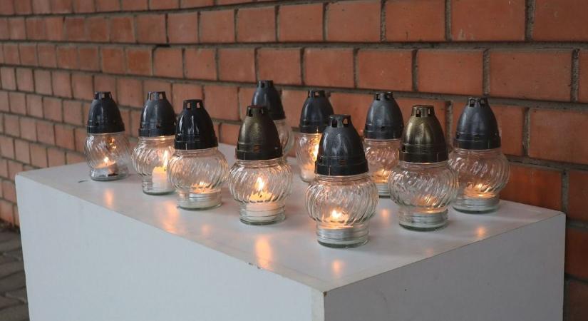 Köztiszteletben álló egri orvos hunyt el, szinte az egész vármegye gyászolja