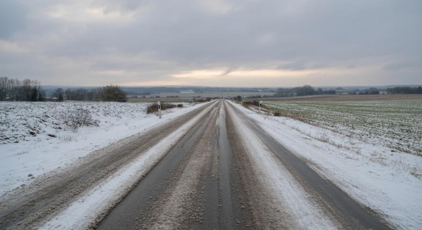 Itt az időjárás-előrejelzés: ez vár ránk a héten