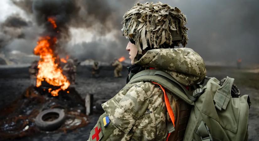 Lebőgött a NATO – fél nap alatt alázták meg a csapataikat