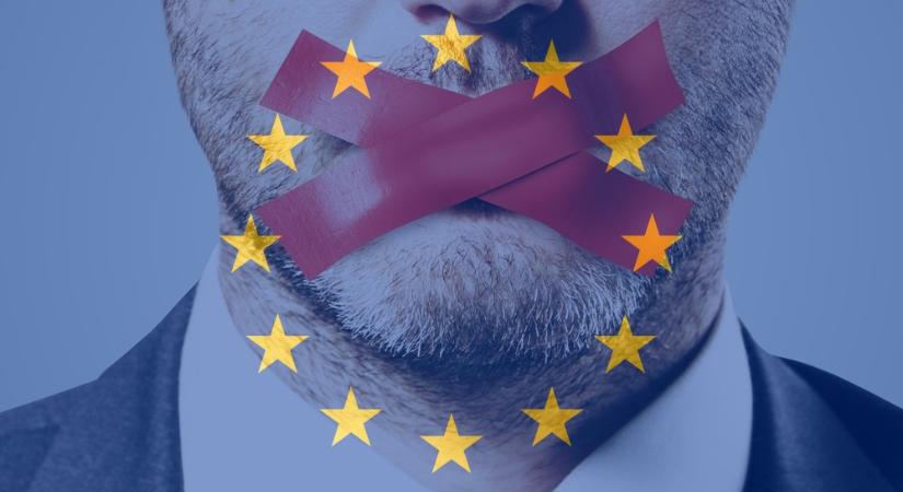 Amerikából jött a vád: Brüsszel belenyúlt az európai választásokba