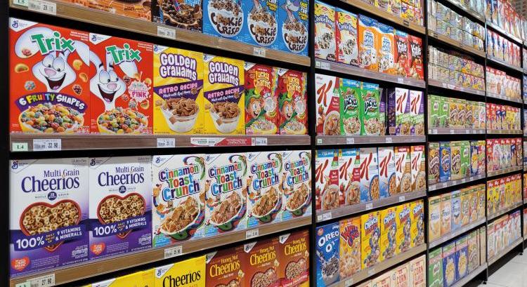 A polcok forradalma: Mit hoz 2026 a csomagolásban? – 2. rész