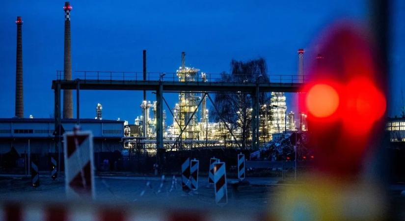 Most jöhet az Adria-vezeték főpróbája - megszólaltak a horvátok is