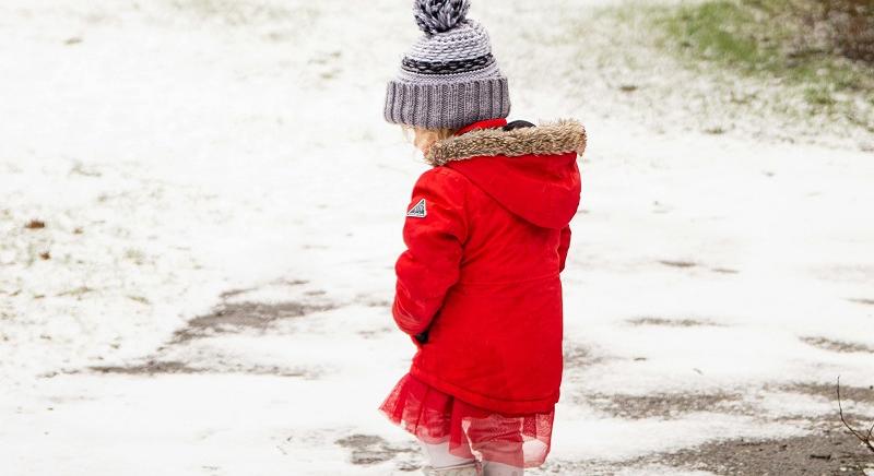 Fagyos éjszakák, csapadék napi szinten – Kiadták a kéthetes előrejelzést