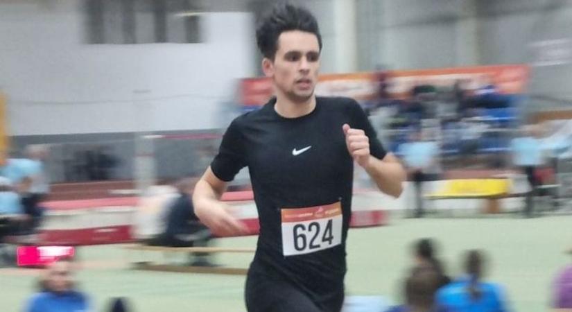 Kerék robbantott az OB-n