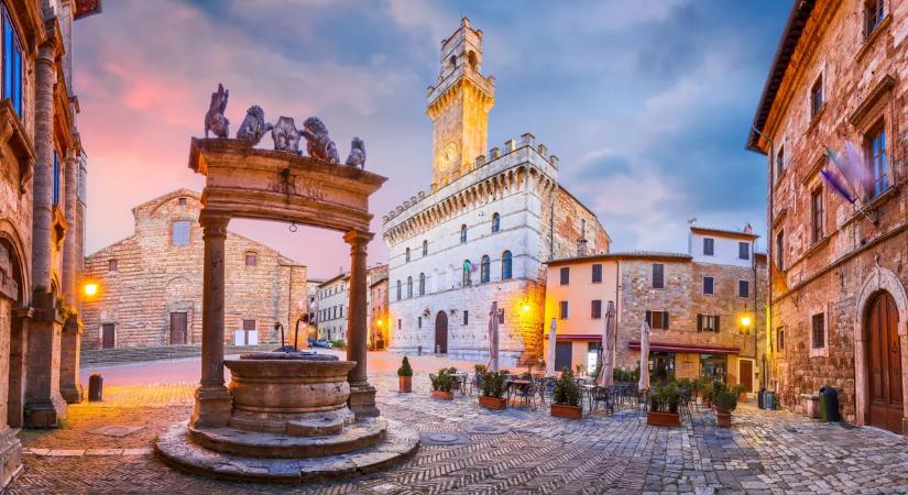 Meglepő: ez az európai település nyerte el a világ legbarátságosabb városa címet