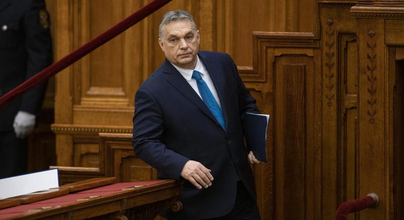 Ha hihetünk Orbán Viktornak, Magyarország náci vagy bolsevik diktatúra is lehetne, Magyar Péternek itt elég nehéz dolga lesz