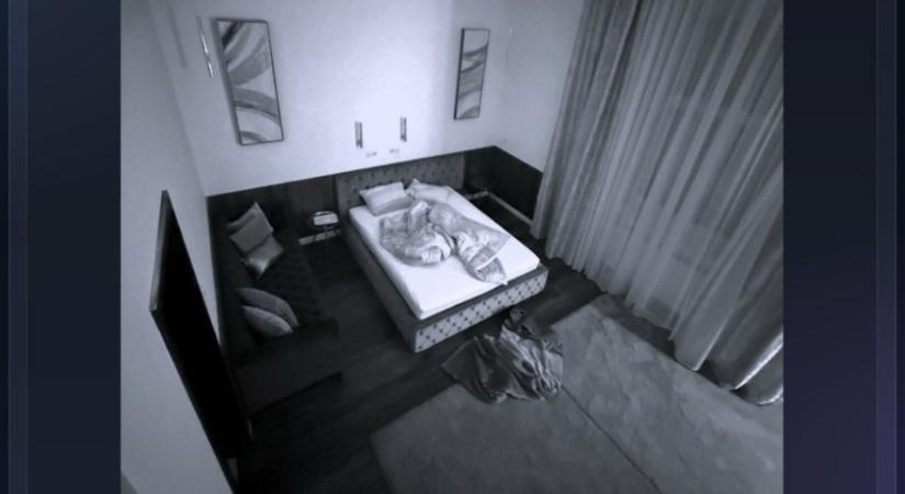 Hálószobaügy: az egyik szemtanú beszélt, de a másik nem akart nyilatkozni