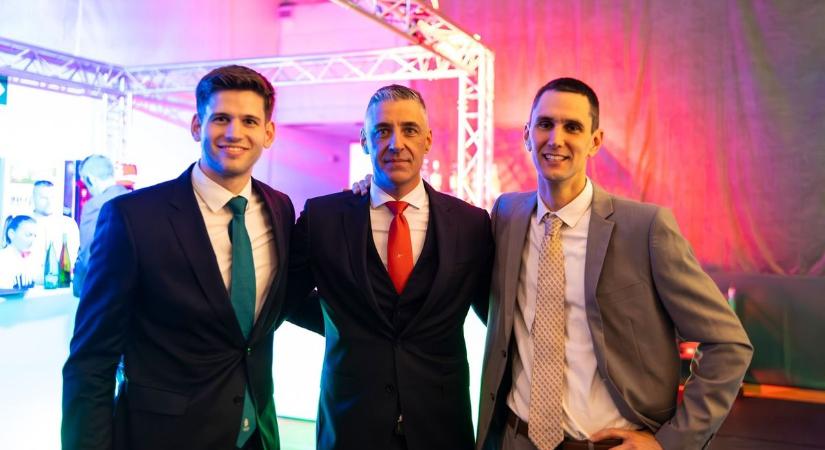 Különleges sportág képviselője lett a legjobb tapolcai sportoló