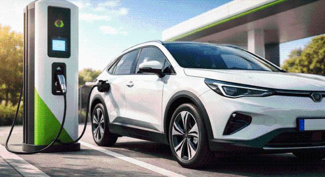 Harmadával nőtt az elektromos autó eladás a világban