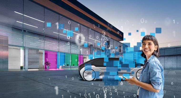 Innovátor fiatalokat keres a Bosch és a Richter