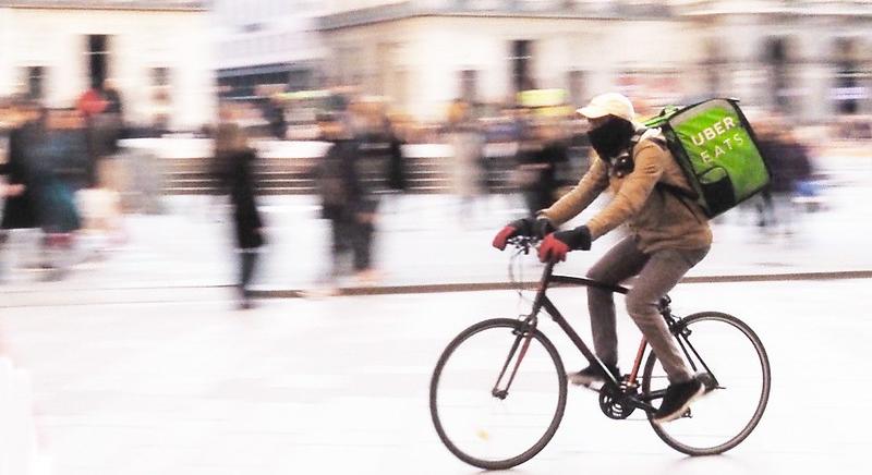 Hét új európai piacra lép be az Uber Eats 2026-ban