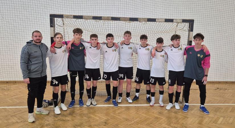 Történelmi eseményre került sor Móron