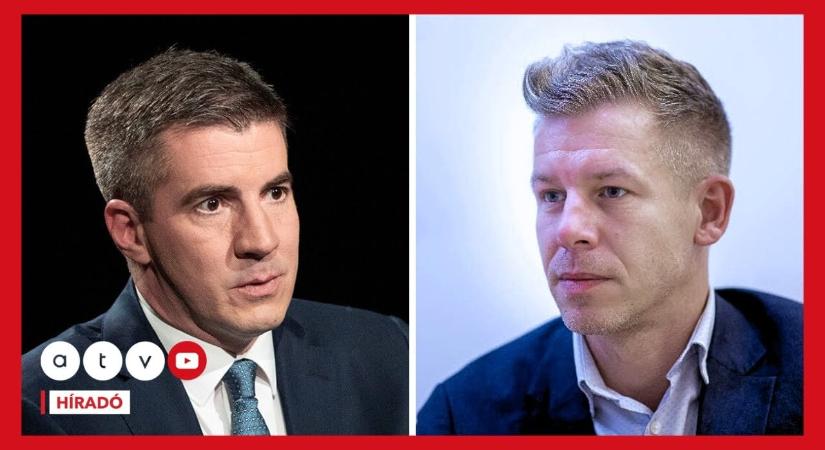 Ez Magyar Péter legpofátlanabb hazugsága Kocsis Máté szerint, kamerák előtt fakadt ki a frakcióvezető